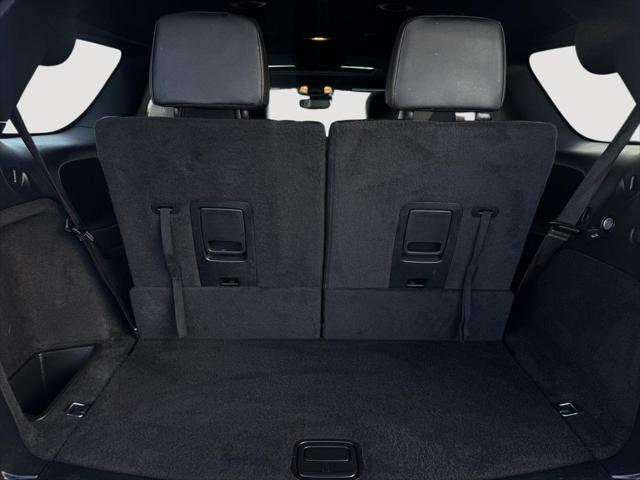 2025 Dodge Durango GT Plus AWD