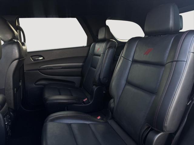2025 Dodge Durango GT Plus AWD