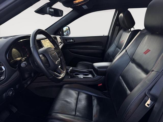 2025 Dodge Durango GT Plus AWD