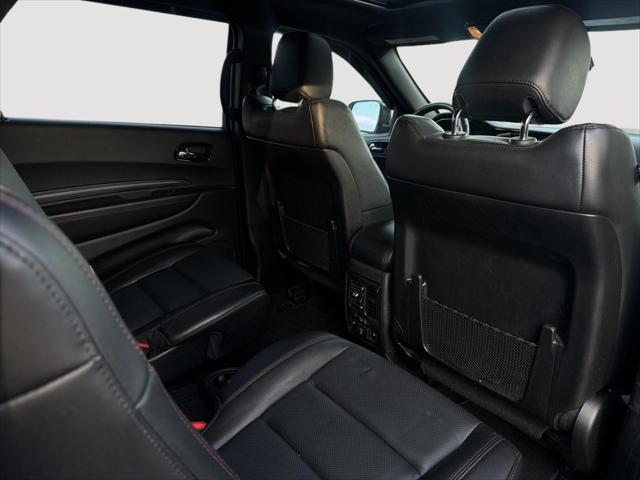 2025 Dodge Durango GT Plus AWD