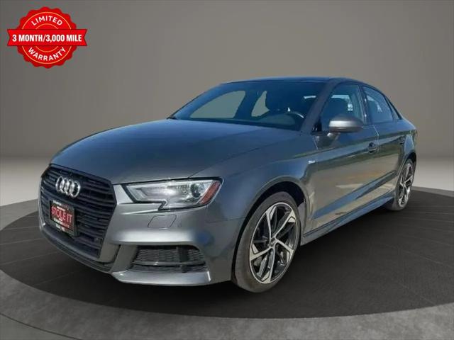 2020 Audi A3 Premium 45 TFSI S line quattro S tronic for sale in Blair, NE