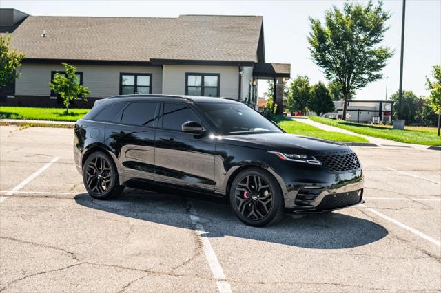 2020 Land Rover Range Rover Velar P340 R-Dynamic S for sale in Lincoln, NE