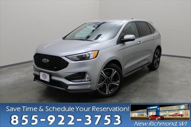 2022 Ford Edge ST for sale in New Richmond, WI