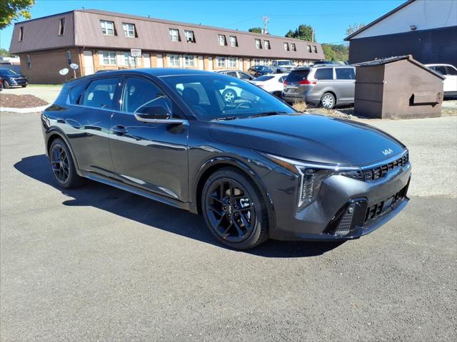 2026 Kia K4 GT-Line Turbo for sale in EAST BARBOURSVILLE, WV