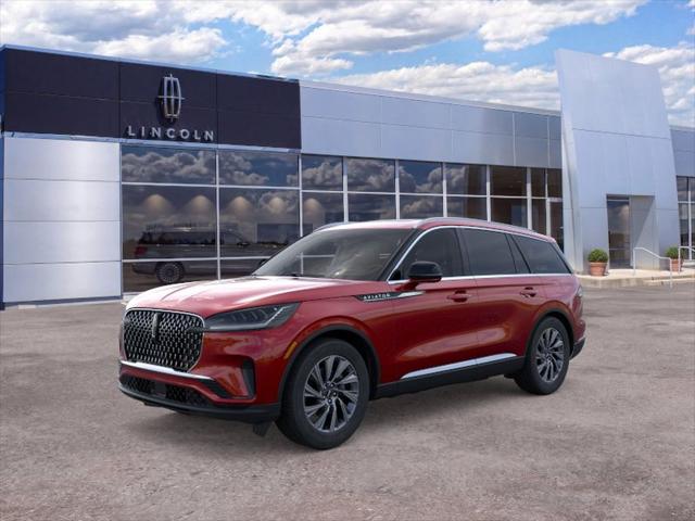 2026 Lincoln Aviator Premiere for sale in Greenville, SC