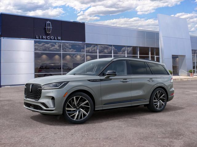 2027 Lincoln Aviator Black Label for sale in Greenville, SC