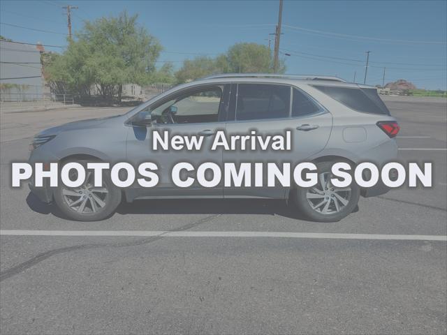 2024 Chevrolet Equinox Premier for sale in Phoenix, AZ