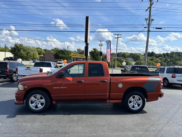 2005 Dodge Ram 1500 SLT/Laramie for sale in Maryville, TN