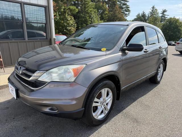 2010 Honda CR-V EX for sale in Derry, NH