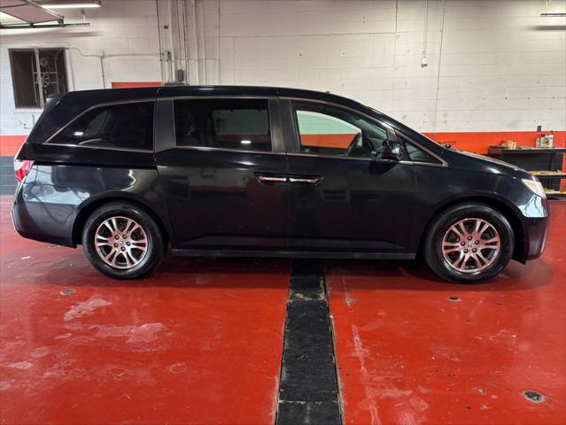 2012 Honda Odyssey EX-L for sale near Franklin, OH