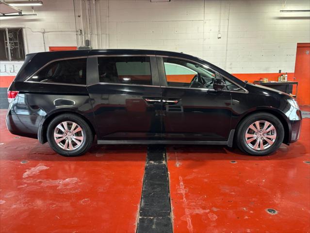 2014 Honda Odyssey EX-L for sale near Franklin, OH