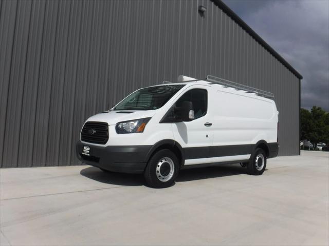 2017 Ford Transit Low Roof w/60/40 Side Door w/RWB Van 3D for sale in Rogersville, MO