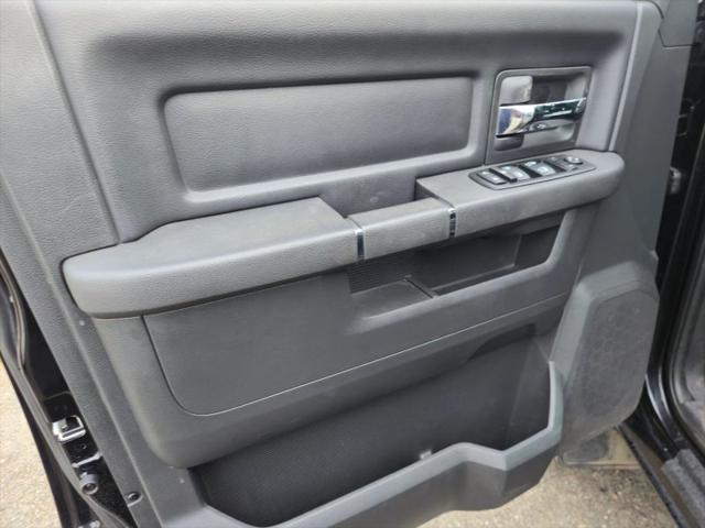 2012 Ram 1500 Sport