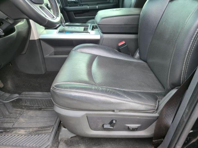 2012 Ram 1500 Sport