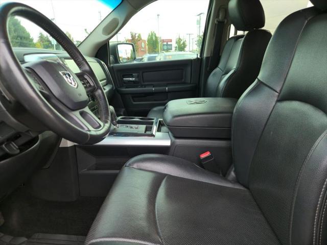 2012 Ram 1500 Sport
