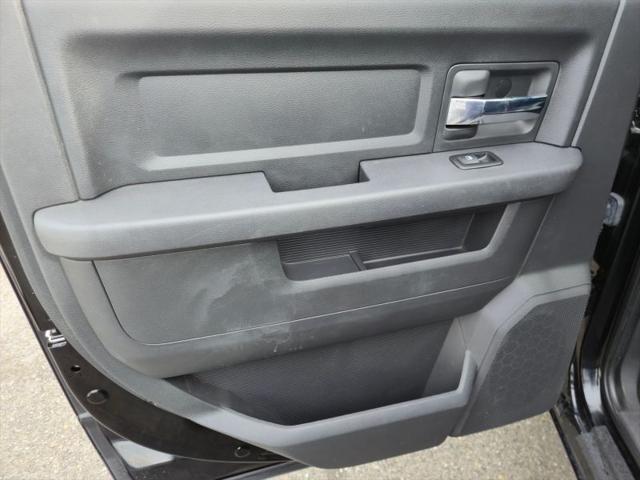 2012 Ram 1500 Sport