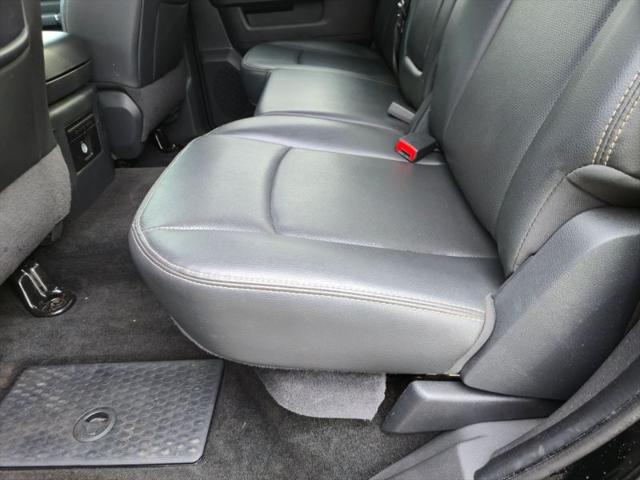 2012 Ram 1500 Sport