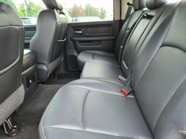 2012 Ram 1500 Sport