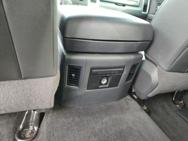 2012 Ram 1500 Sport