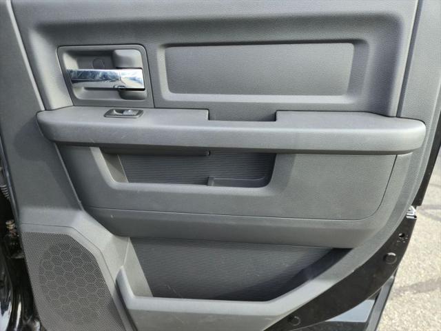 2012 Ram 1500 Sport