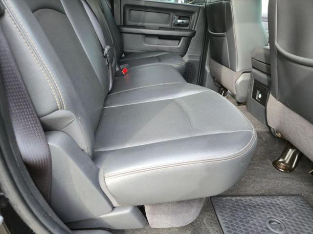 2012 Ram 1500 Sport