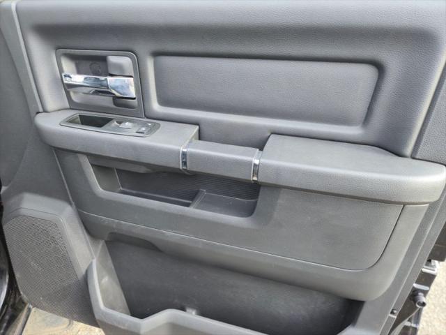 2012 Ram 1500 Sport
