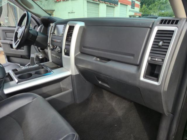 2012 Ram 1500 Sport