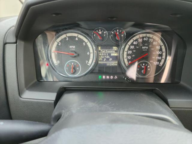 2012 Ram 1500 Sport