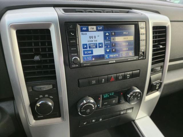 2012 Ram 1500 Sport
