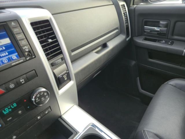 2012 Ram 1500 Sport