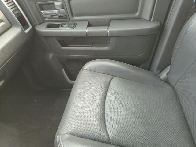 2012 Ram 1500 Sport