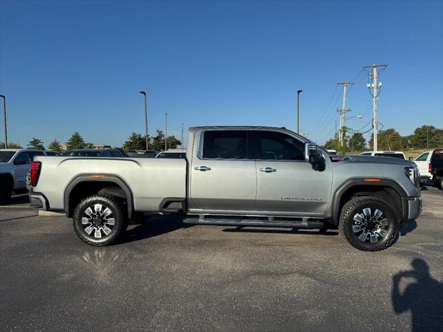 2024 GMC Sierra 2500HD 4WD Crew Cab Long Bed Denali for sale in Columbia, MO