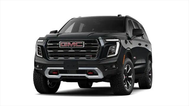 2027 GMC Yukon AT4 Ultimate, 4WD for sale in Crestview, FL