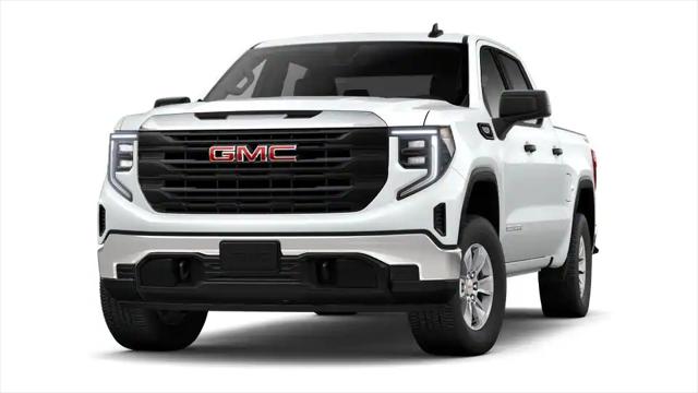 2026 GMC Sierra 1500 Crew Cab, Short Bed, Pro, 4WD for sale in Crestview, FL