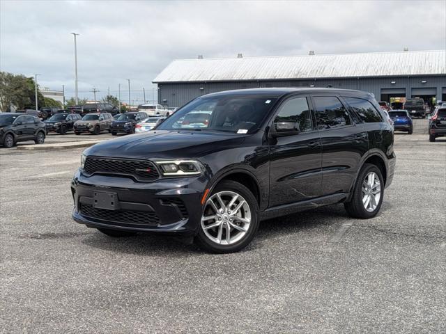 2025 Dodge Durango GT AWD for sale in Pensacola, FL