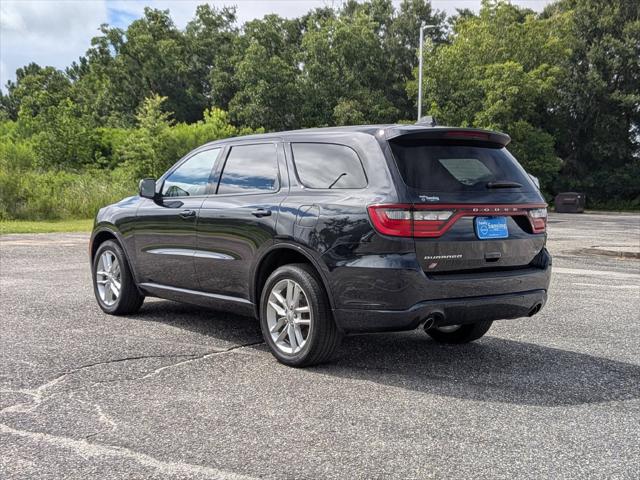 2025 Dodge Durango GT AWD