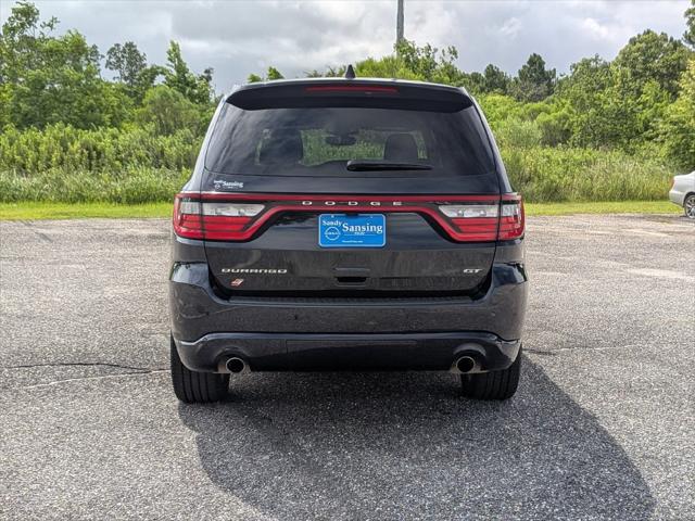 2025 Dodge Durango GT AWD