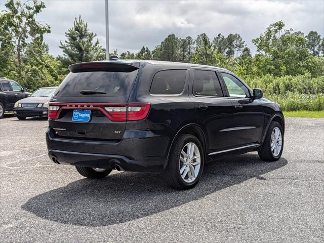 2025 Dodge Durango GT AWD