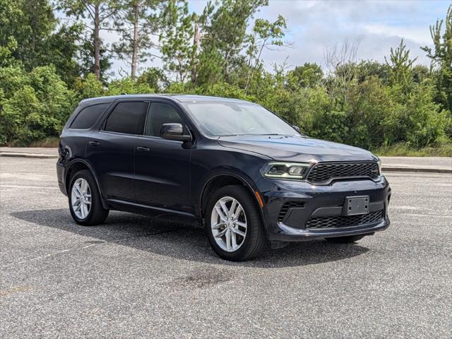 2025 Dodge Durango GT AWD