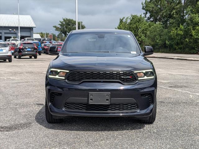 2025 Dodge Durango GT AWD