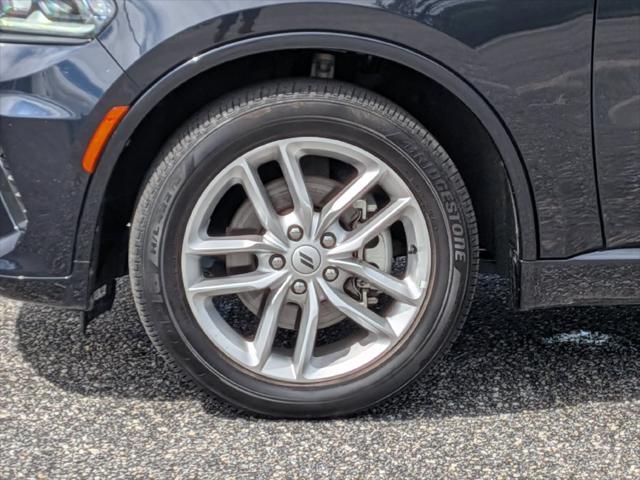 2025 Dodge Durango GT AWD