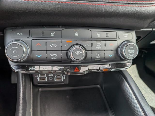 2025 Dodge Durango GT AWD