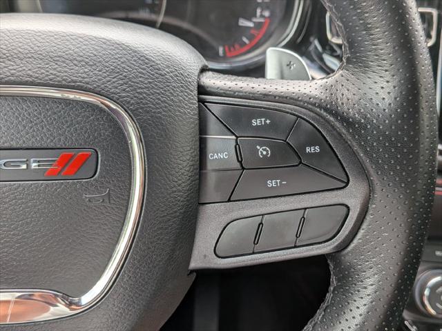 2025 Dodge Durango GT AWD