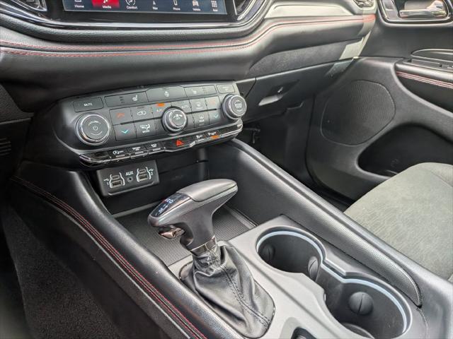 2025 Dodge Durango GT AWD