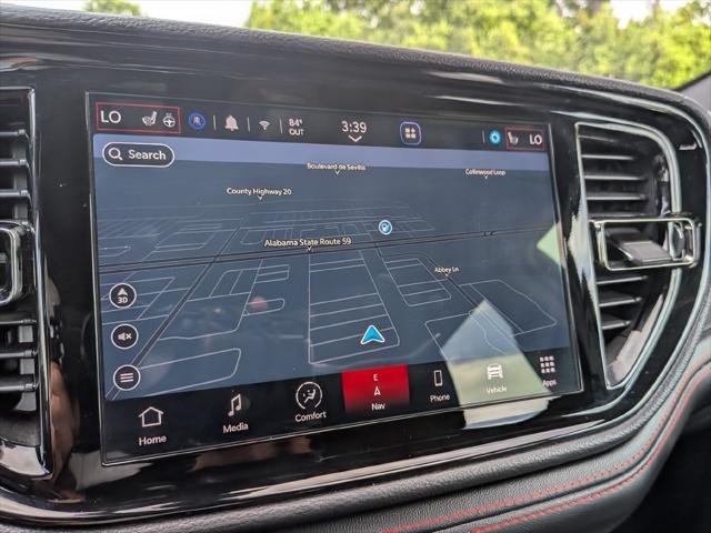 2025 Dodge Durango GT AWD