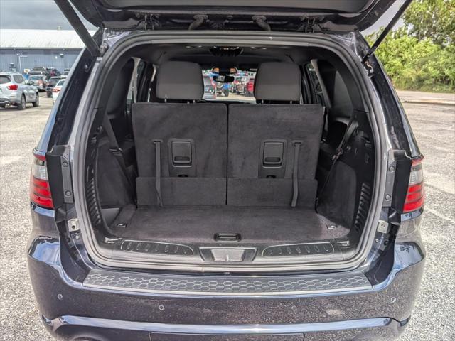 2025 Dodge Durango GT AWD