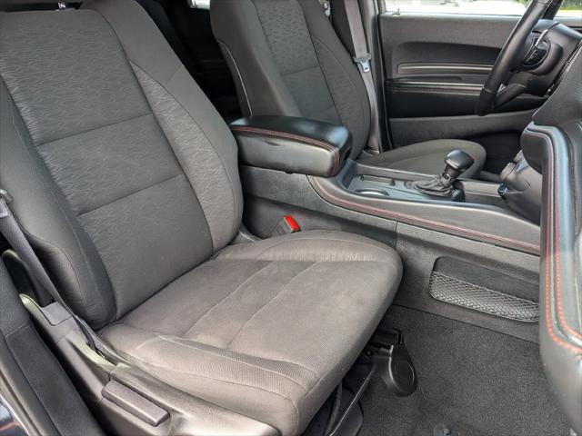2025 Dodge Durango GT AWD
