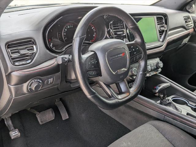 2025 Dodge Durango GT AWD