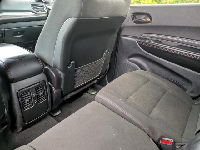 2025 Dodge Durango GT AWD