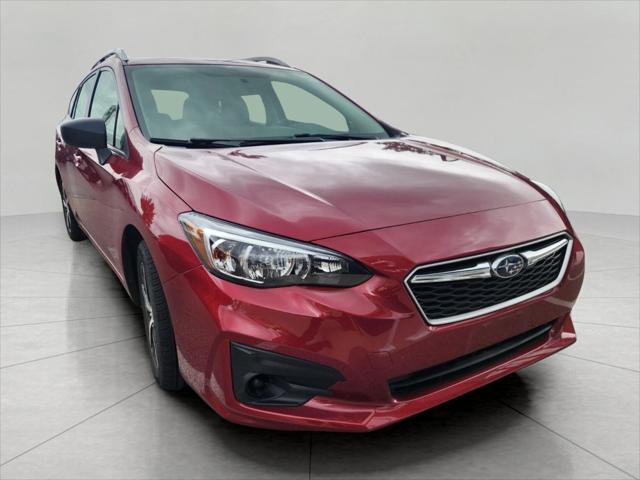 2019 Subaru Impreza 2.0i Premium for sale in Appleton, WI
